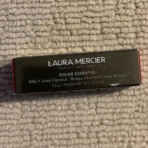 Laura Mercier Rouge Essentiel Silky Crème Lipstick - Fuschia Intense